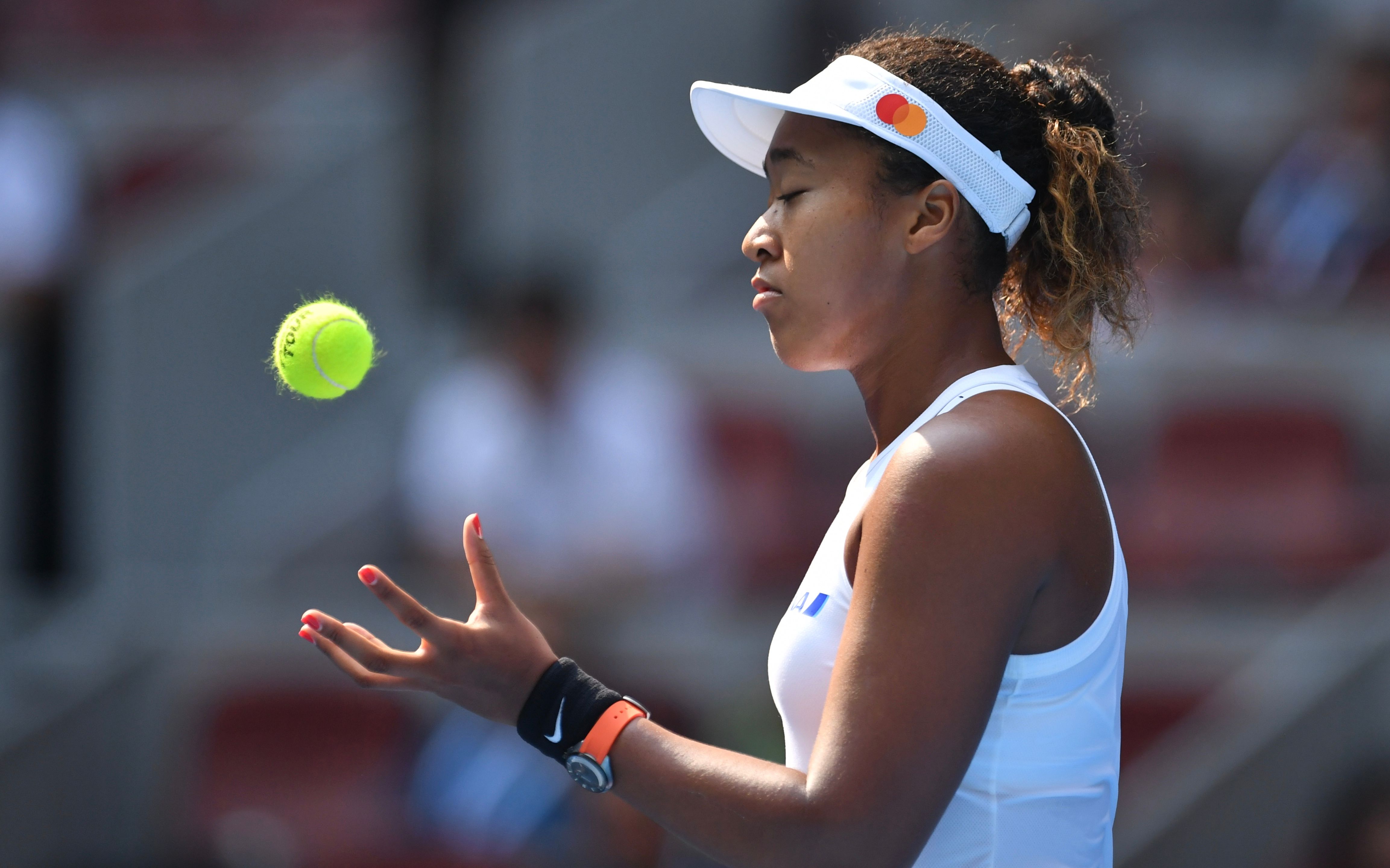 开云线上官网-大坂直美重返赛场，最后时刻胜出首场状态出色，老鹰观众沸腾！-开云线上官网